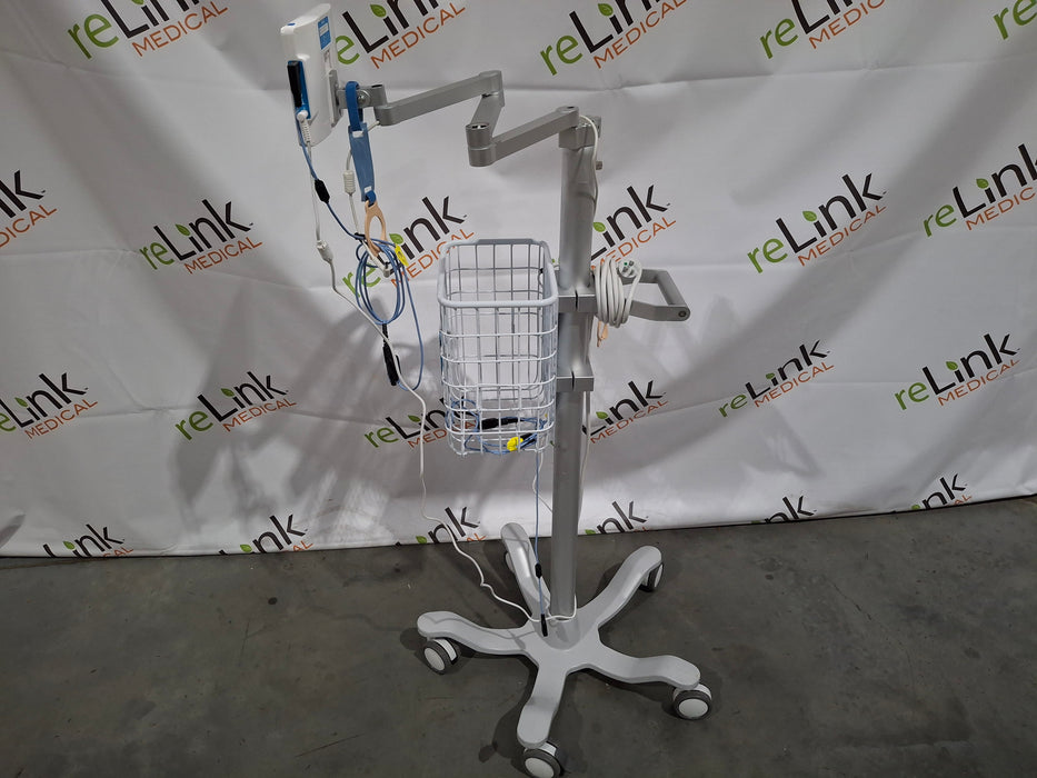 Flexicare Inc ProVu Video Laryngoscope