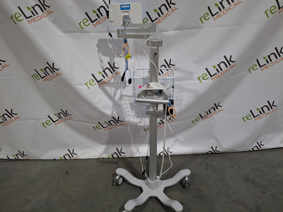 Flexicare Inc ProVu Video Laryngoscope