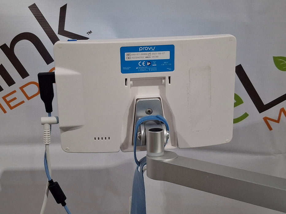 Flexicare Inc ProVu Video Laryngoscope