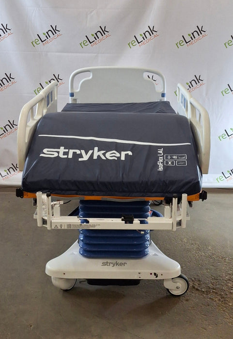 Stryker Secure III 3005 Hospital Bed