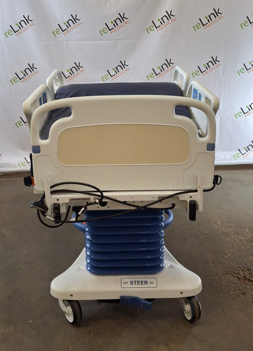 Stryker Secure III 3005 Hospital Bed