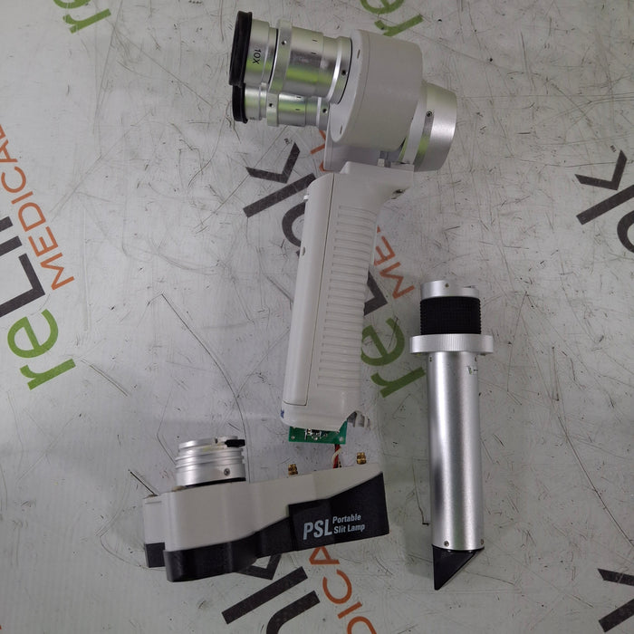 Reichert 15090 PSL Portable Slit Lamp