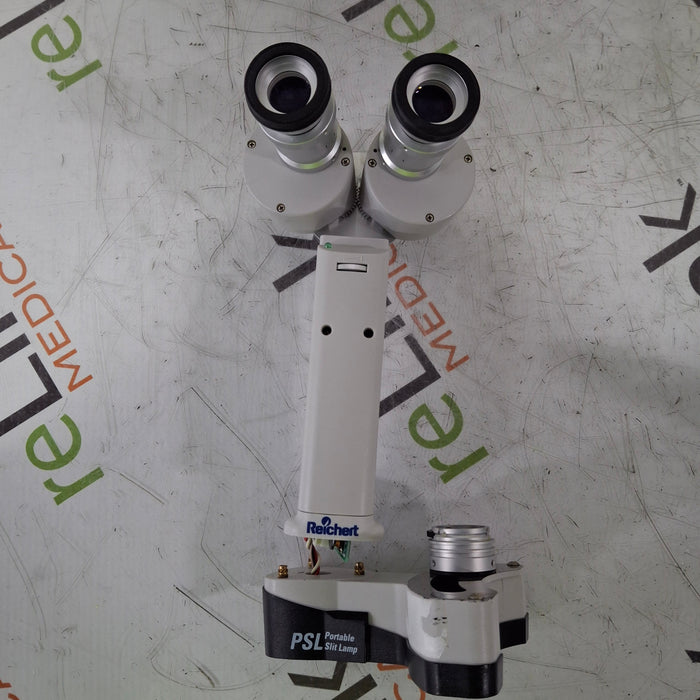 Reichert 15090 PSL Portable Slit Lamp