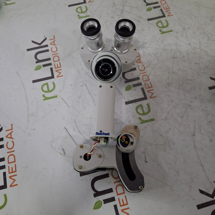 Reichert 15090 PSL Portable Slit Lamp