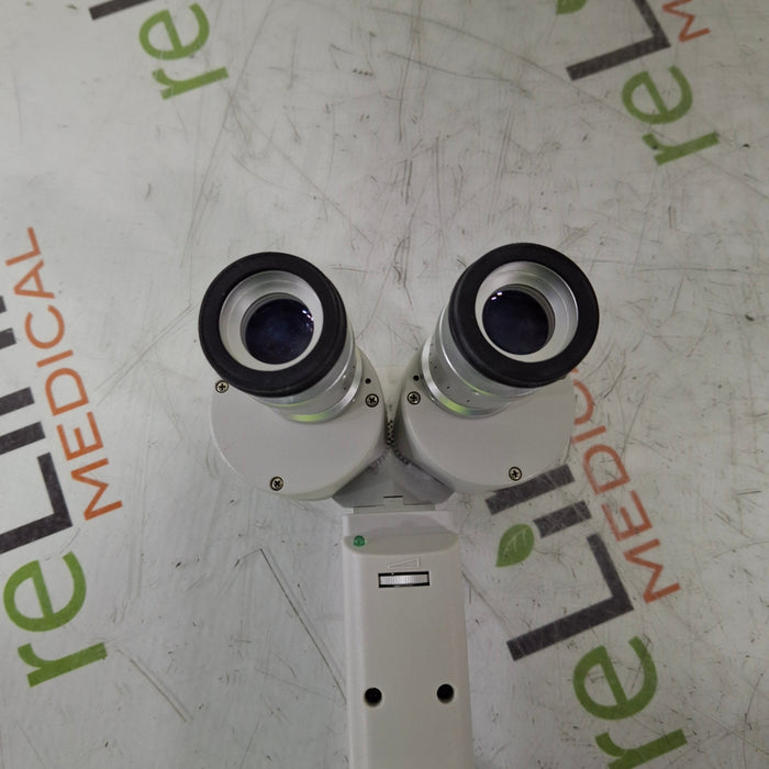 Reichert 15090 PSL Portable Slit Lamp