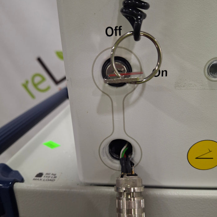 Lumenis VersaPulse P20 Holmium Laser