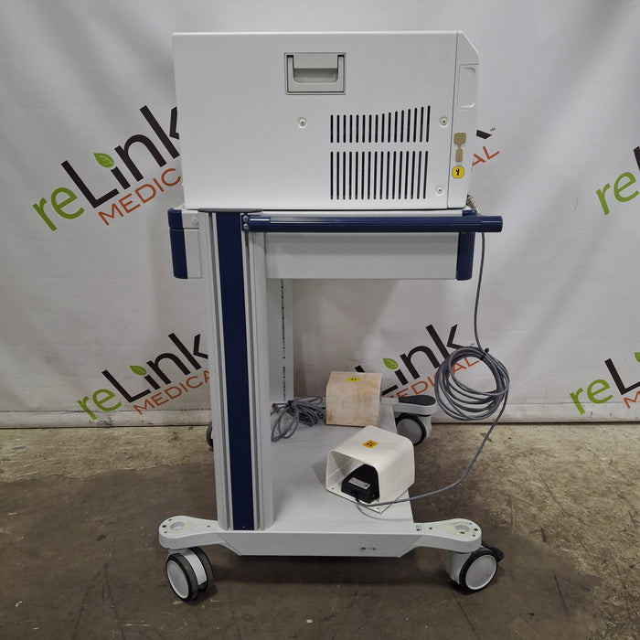 Lumenis VersaPulse P20 Holmium Laser