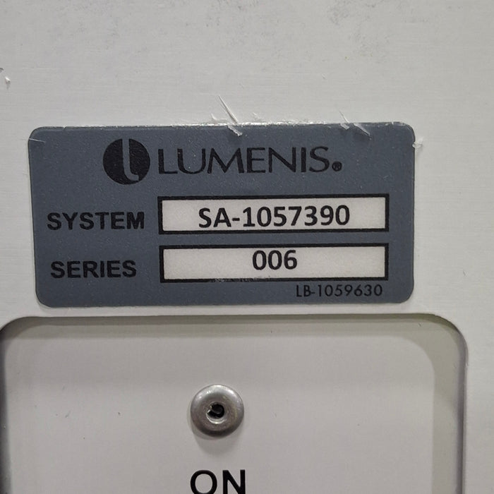 Lumenis VersaPulse P20 Holmium Laser