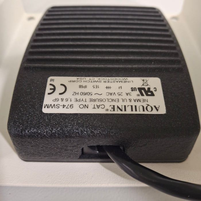 Lumenis VersaPulse P20 Holmium Laser