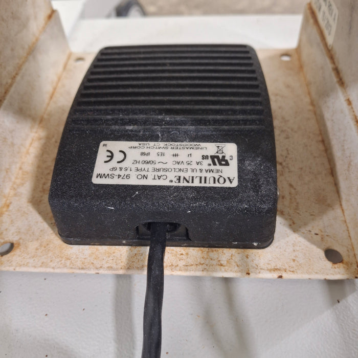 Lumenis VersaPulse P20 Holmium Laser