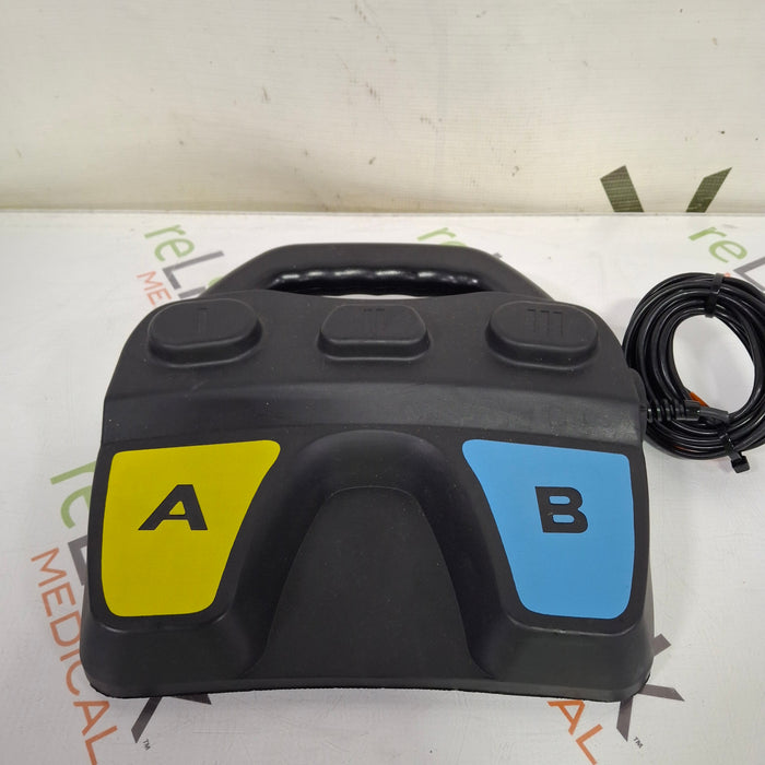 Stryker Crossfire Footswitch