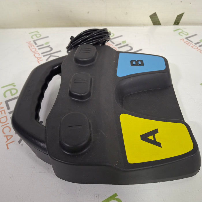 Stryker Crossfire Footswitch