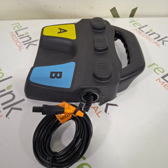 Stryker Crossfire Footswitch