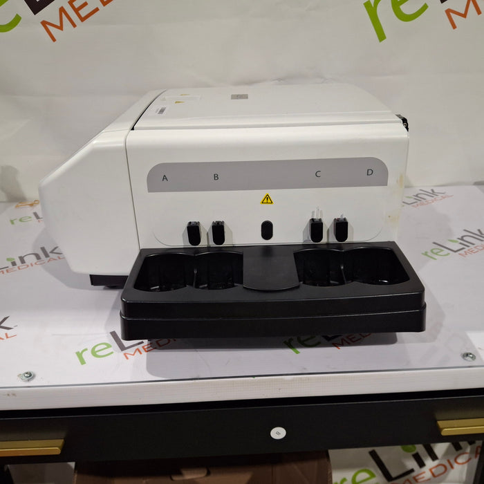 EliTech 7152 Aerospray Pro Hematology Slide Stainer Cytocentrifuge