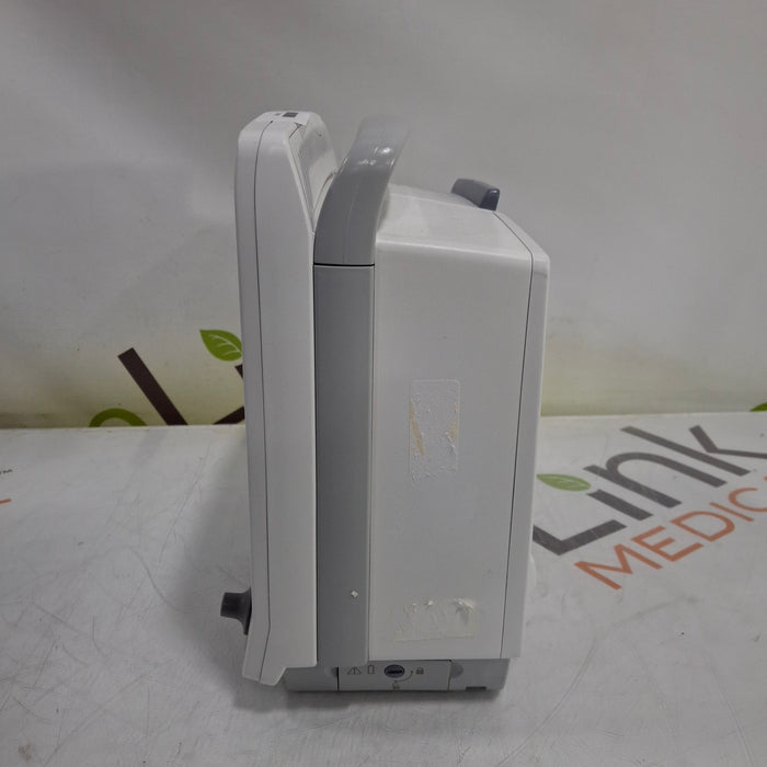 GE Healthcare Carescape B650 Post Anesthesia Care Patient Monitor