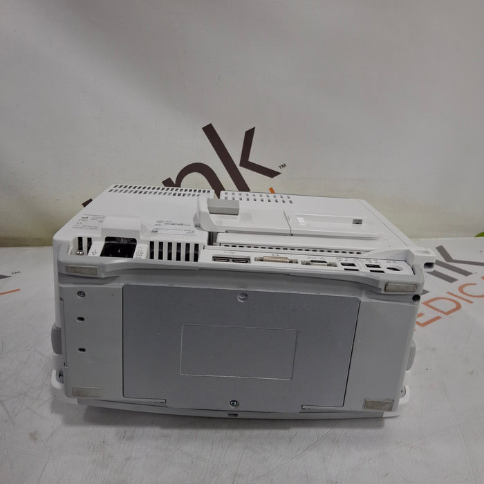 GE Healthcare Carescape B650 Post Anesthesia Care Patient Monitor