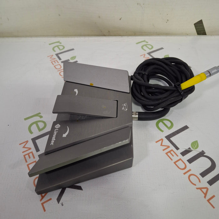 ConMed C9863 3 Pedal Footswitch