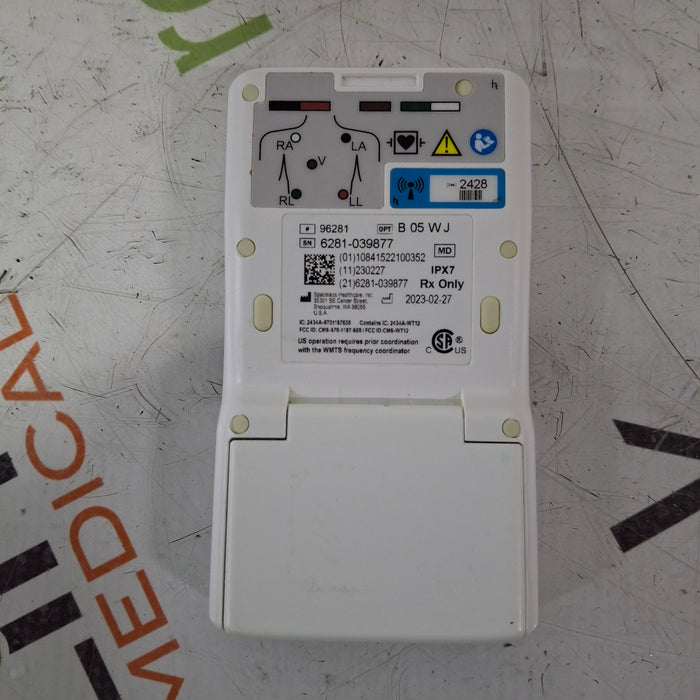 Spacelabs Healthcare Aria Telemetry Transmitter