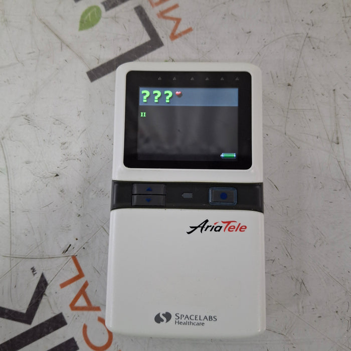 Spacelabs Healthcare Aria Telemetry Transmitter