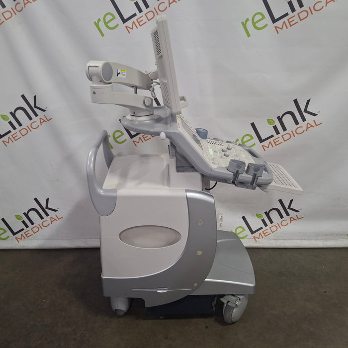 Toshiba Aplio MX Ultrasound System