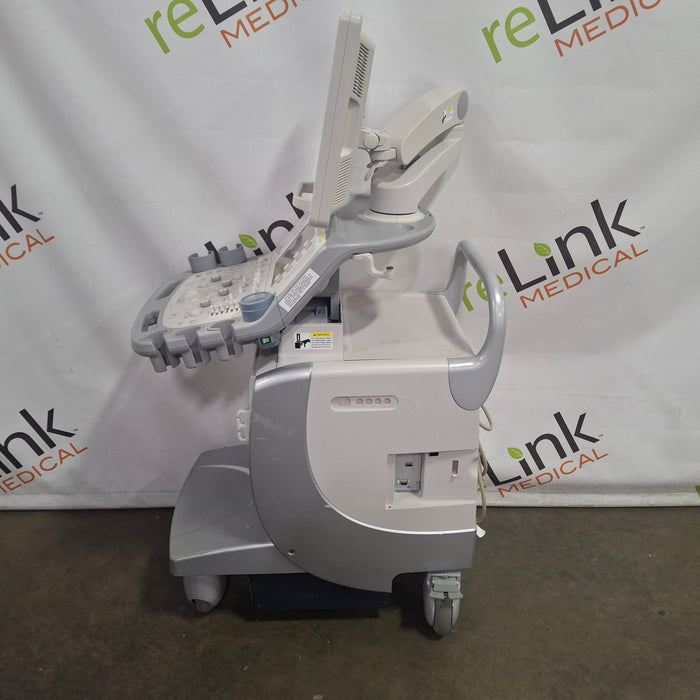 Toshiba Aplio MX Ultrasound System