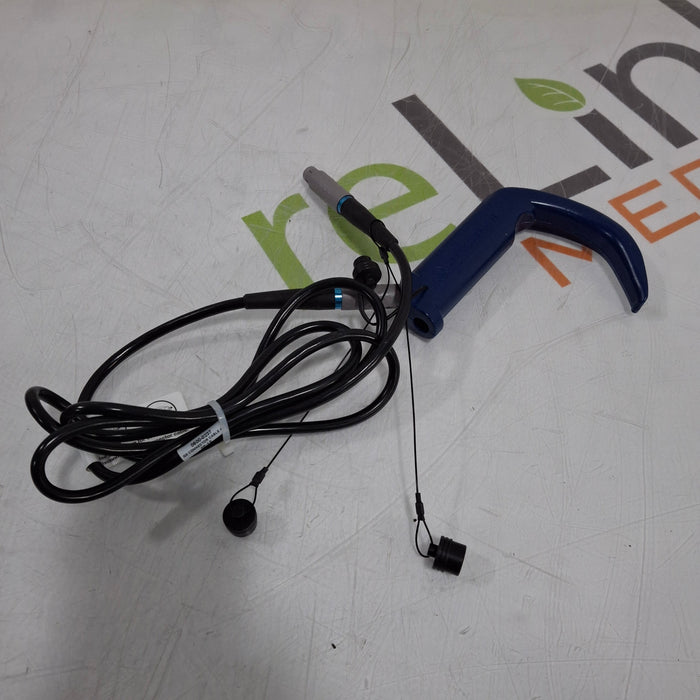 Verathon Medical, Inc Glidescope GVL Video Laryngoscope w/ Reusable Baton