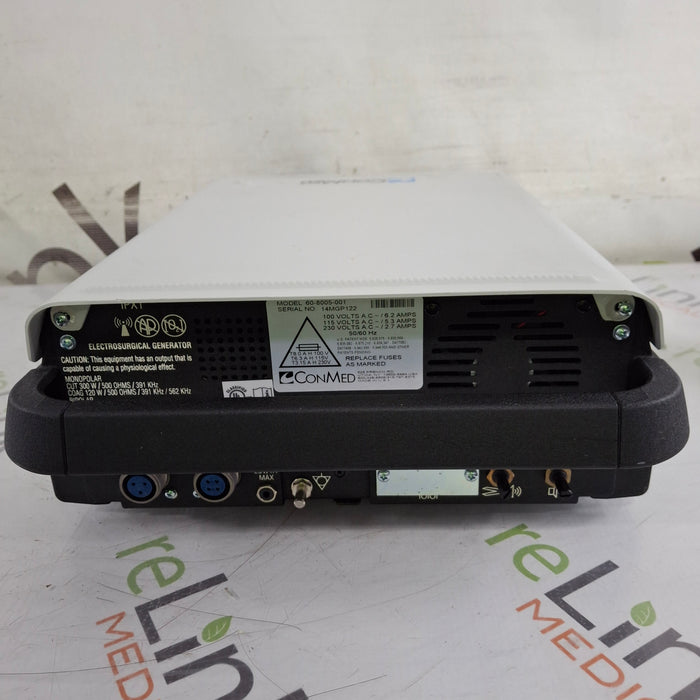 ConMed System 5000 Electrosurgical Unit