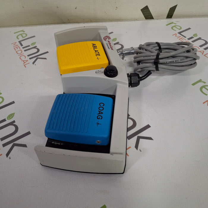 ArthroCare Corporation 10863 Footswitch