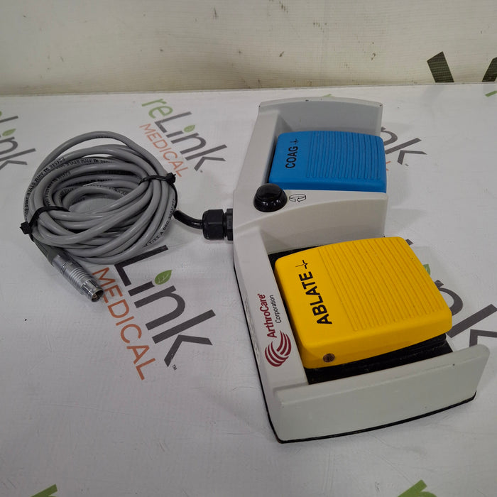 ArthroCare Corporation 10863 Footswitch