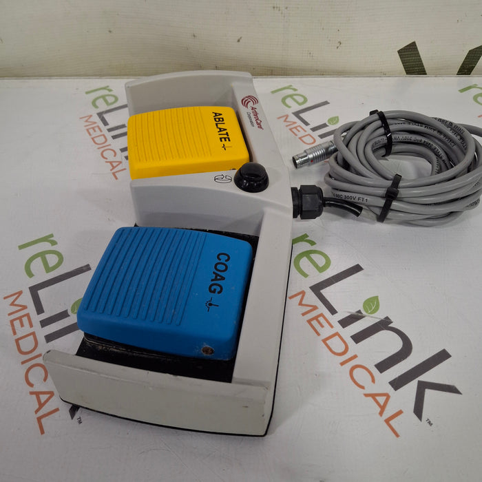 ArthroCare Corporation 10863 Footswitch