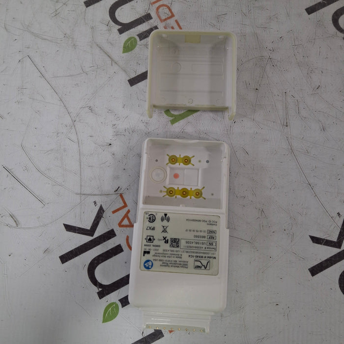 Philips MX40 1.4 ECG/SPO2 865350 Telemetry Transmitter
