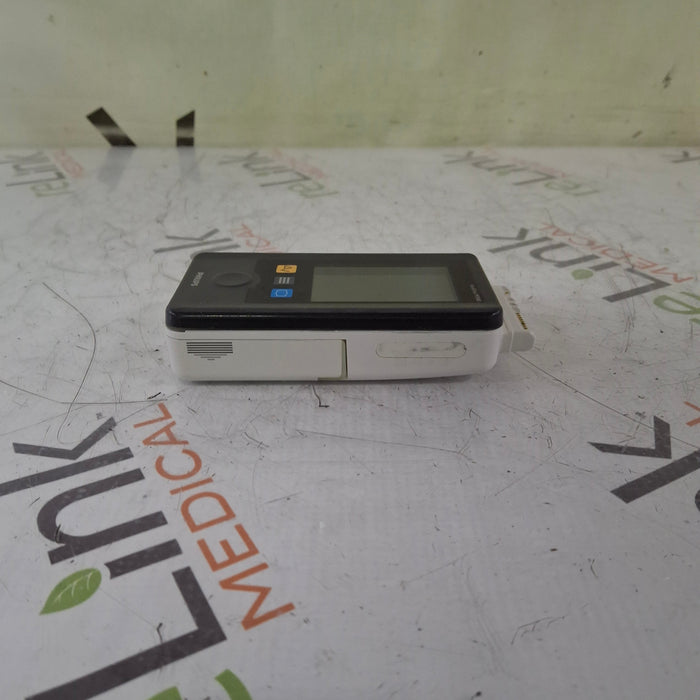 Philips MX40 1.4 ECG/SPO2 865350 Telemetry Transmitter