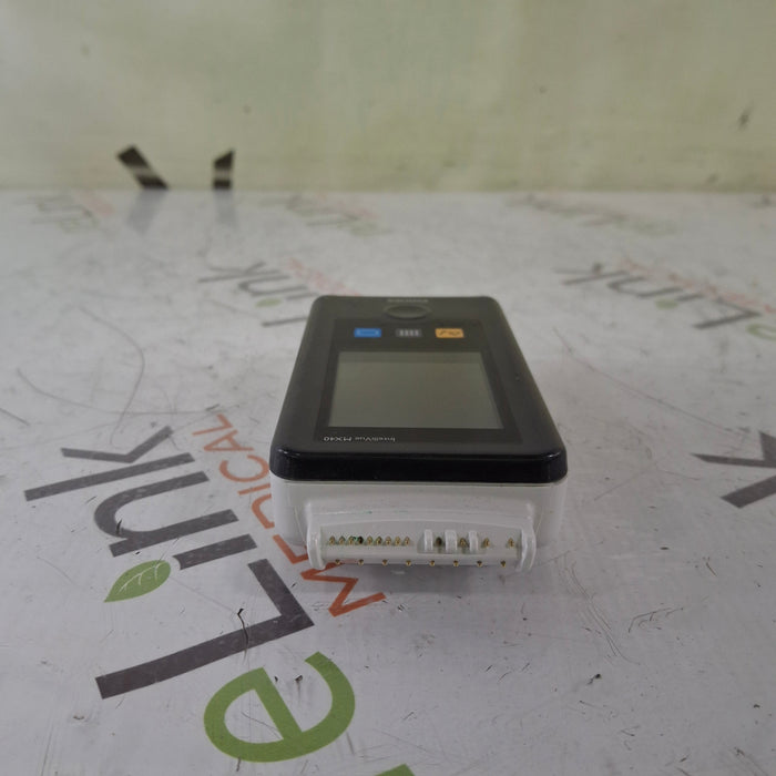 Philips MX40 1.4 ECG/SPO2 865350 Telemetry Transmitter