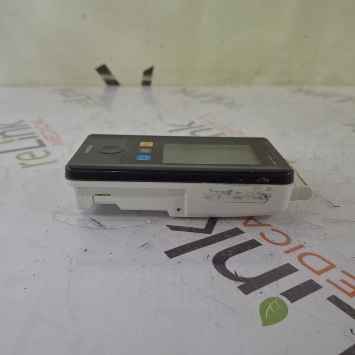 Philips MX40 1.4 ECG/SPO2 865350 Telemetry Transmitter