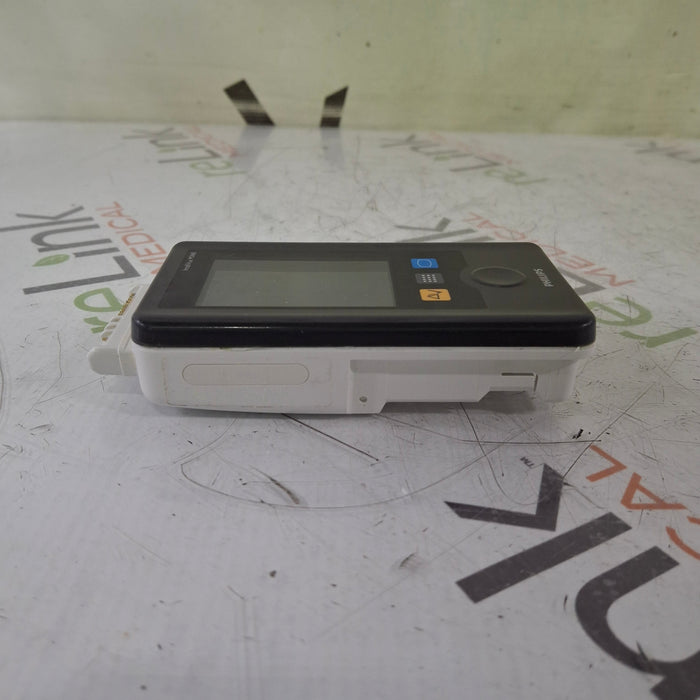 Philips MX40 1.4 ECG/SPO2 865350 Telemetry Transmitter