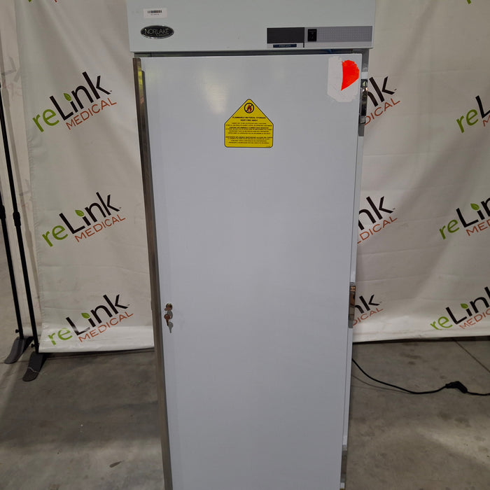 Norlake Scientific NSFF241WMW/0M Flammable Safety Cabinet