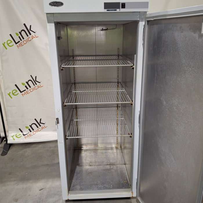 Norlake Scientific NSFF241WMW/0M Flammable Safety Cabinet