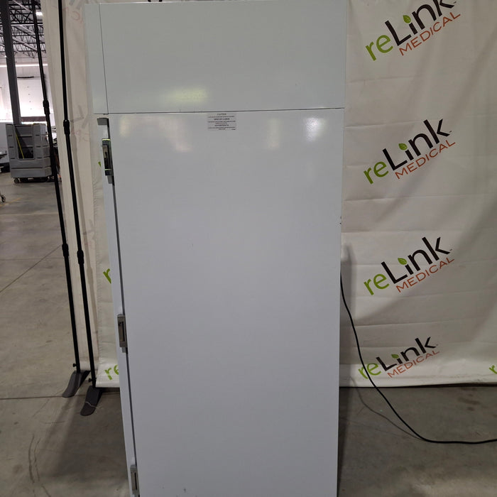 Norlake Scientific NSFF241WMW/0M Flammable Safety Cabinet