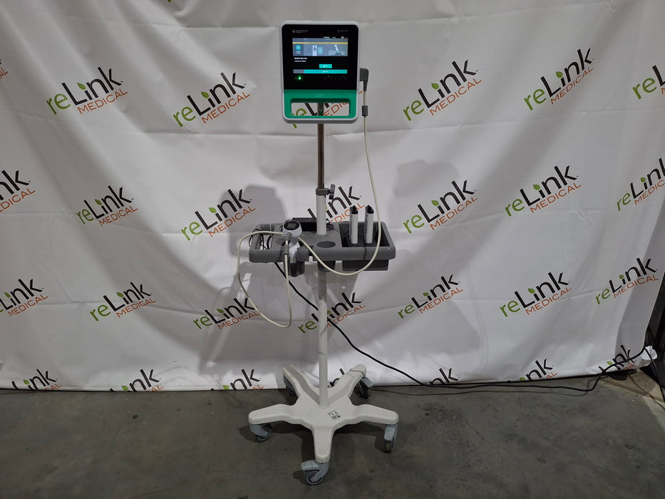 Verathon Medical, Inc Prime Plus Bladder Scanner