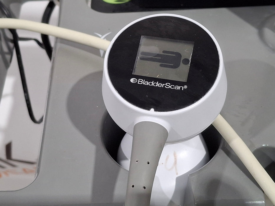 Verathon Medical, Inc Prime Plus Bladder Scanner