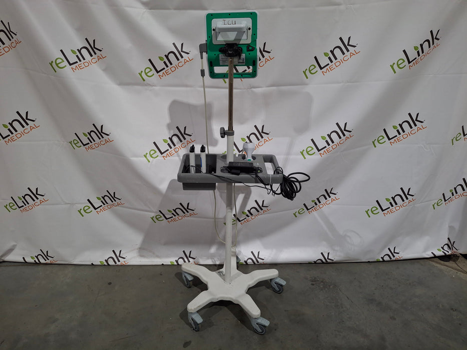 Verathon Medical, Inc Prime Plus Bladder Scanner