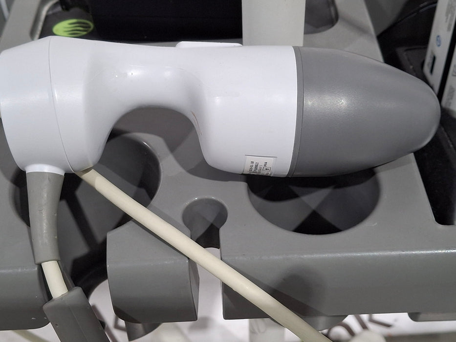 Verathon Medical, Inc Prime Plus Bladder Scanner