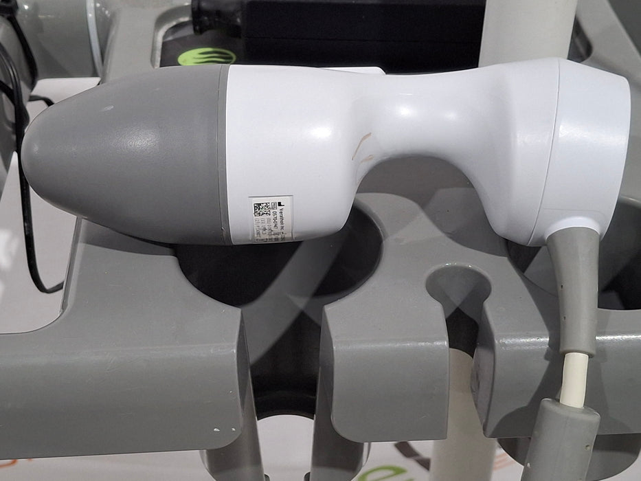 Verathon Medical, Inc Prime Plus Bladder Scanner