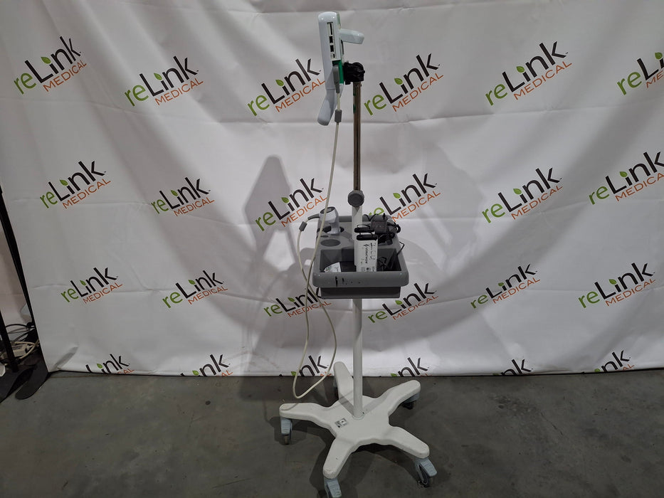 Verathon Medical, Inc Prime Plus Bladder Scanner