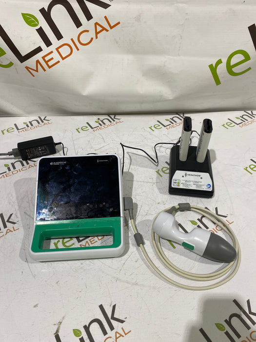 Verathon Medical, Inc Prime Plus Bladder Scanner