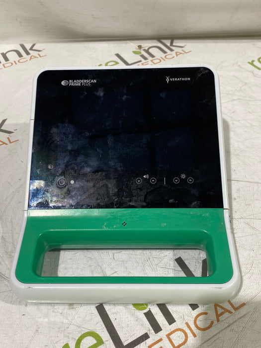 Verathon Medical, Inc Prime Plus Bladder Scanner