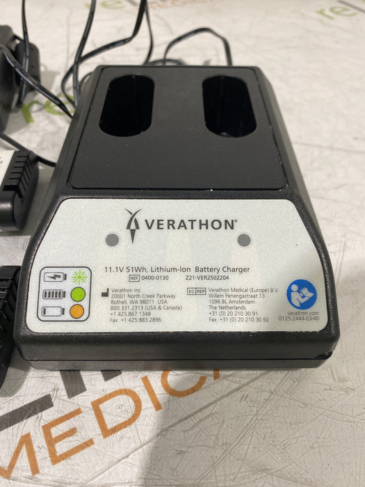 Verathon Medical, Inc Prime Plus Bladder Scanner