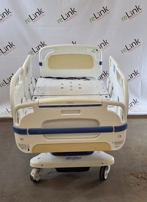 Stryker Secure III 3002 Hospital Bed