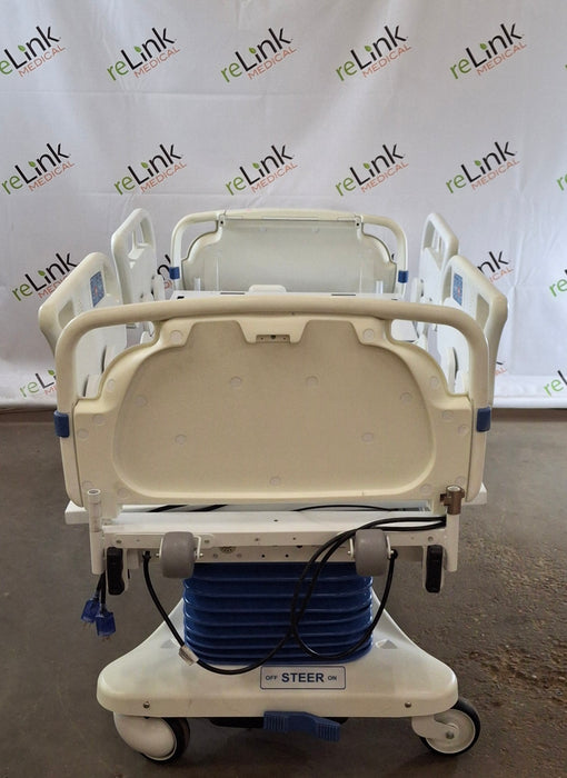 Stryker Secure III 3002 Hospital Bed