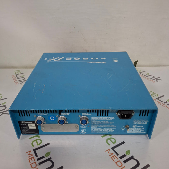 Covidien Valleylab Force FX-C Electrosurgical Generator